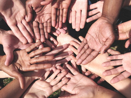 Putting Human Rights First Across OSI's Global Network