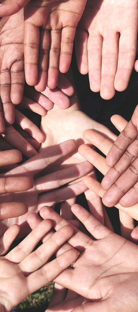 Helping Hands