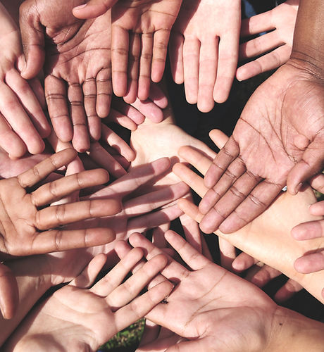 Helping Hands