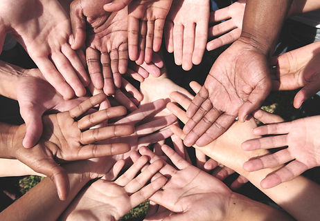 Helping Hands