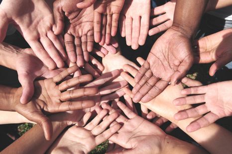 Helping Hands