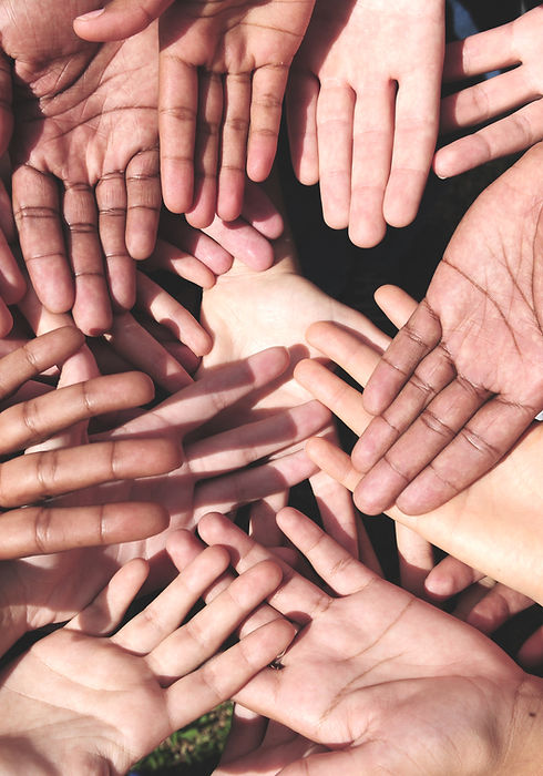 Helping Hands