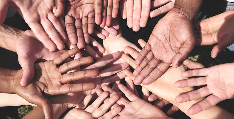 Helping Hands