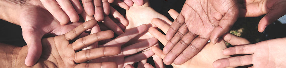 Helping Hands