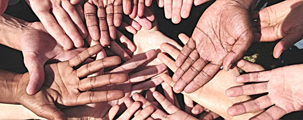 Helping Hands