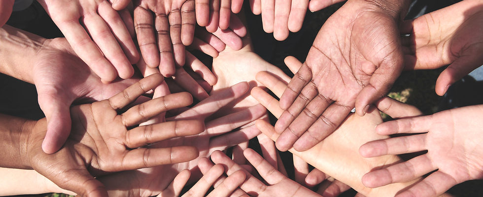 Helping Hands