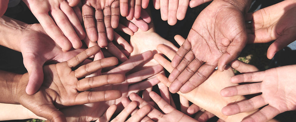 Helping Hands