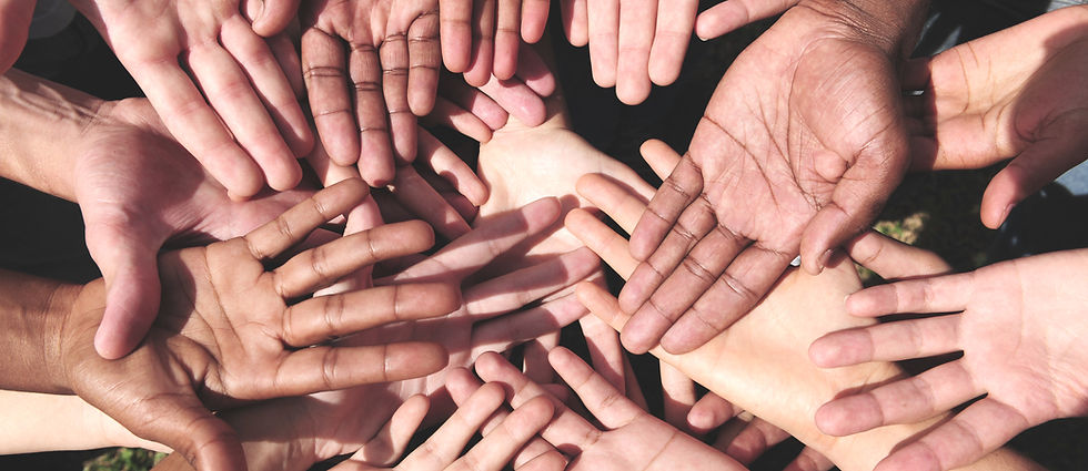 Helping Hands