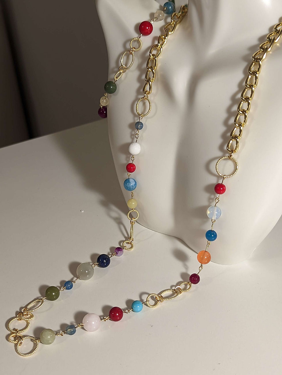 Thumbnail: Circle my stones collection