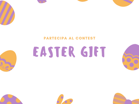 CONTEST PASQUA