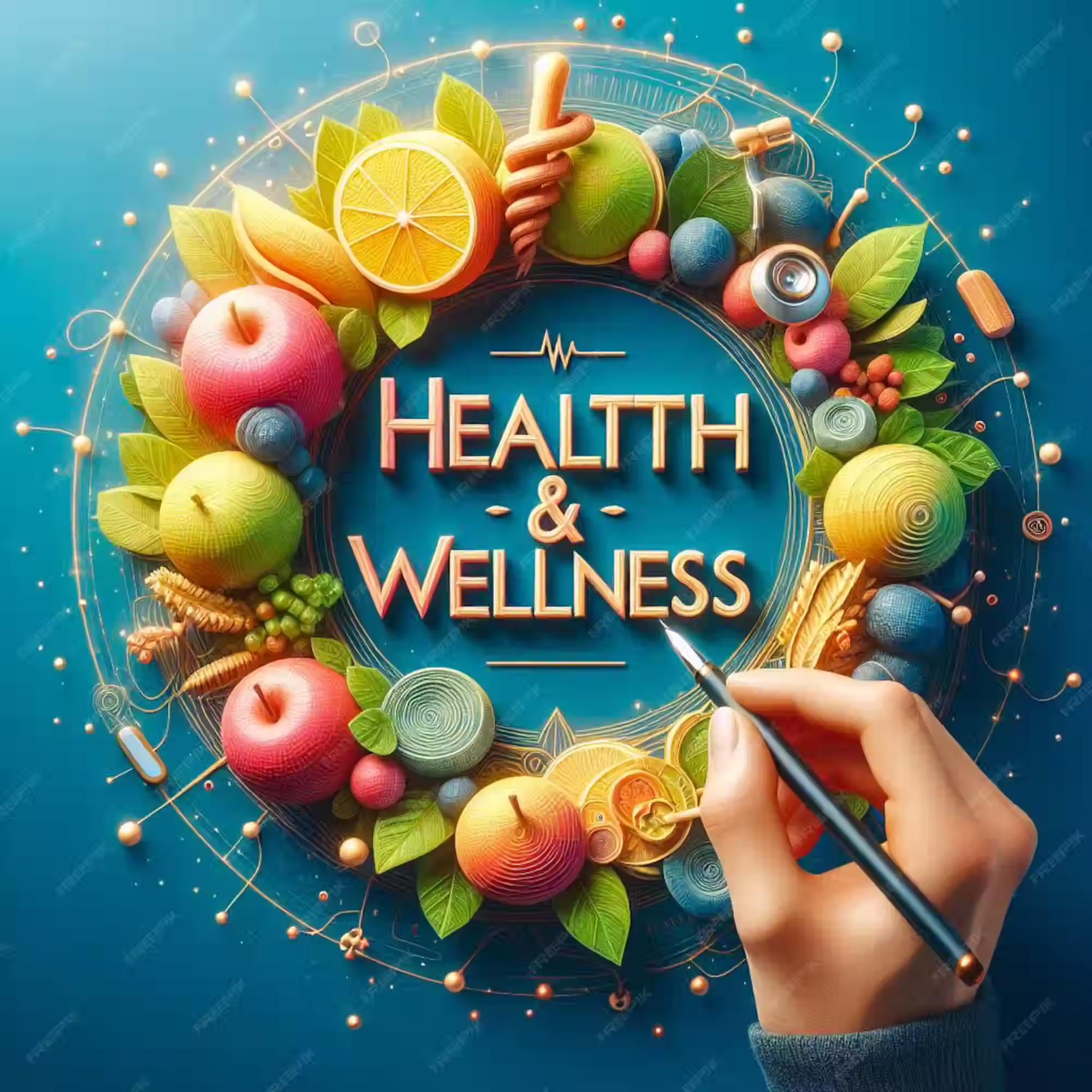 Arts & Wellness Class