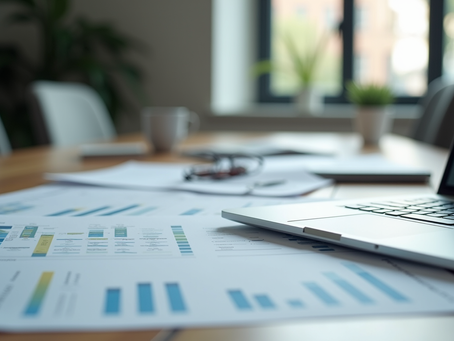 Revolutionize Your Strategy with Fractional CMO Services Online Marketing Leadership Services