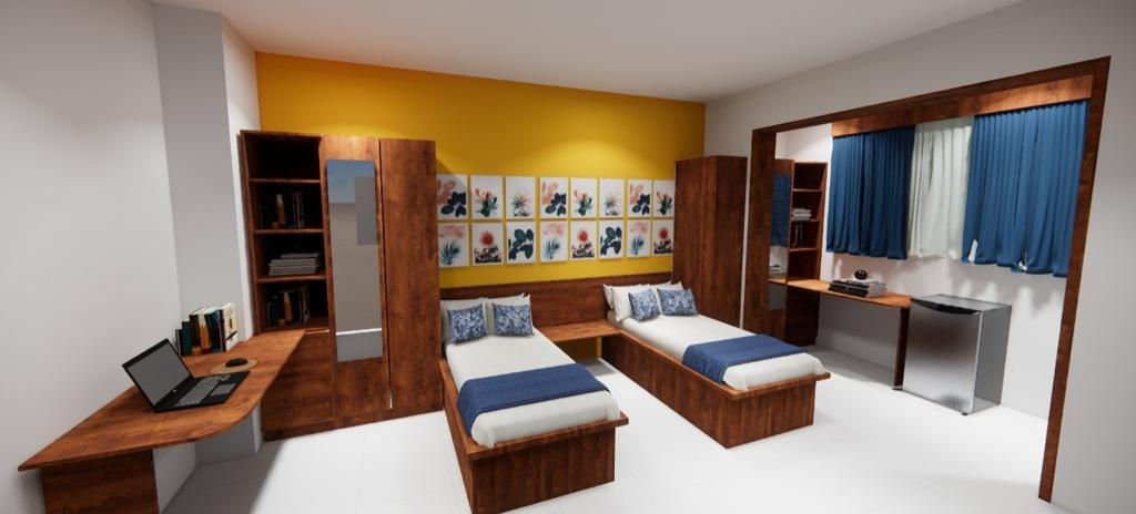 Yaana Single Room (3)