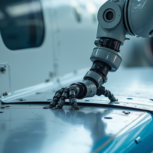 Enhancing Aerospace Operations with Cutting-Edge AI Technologies