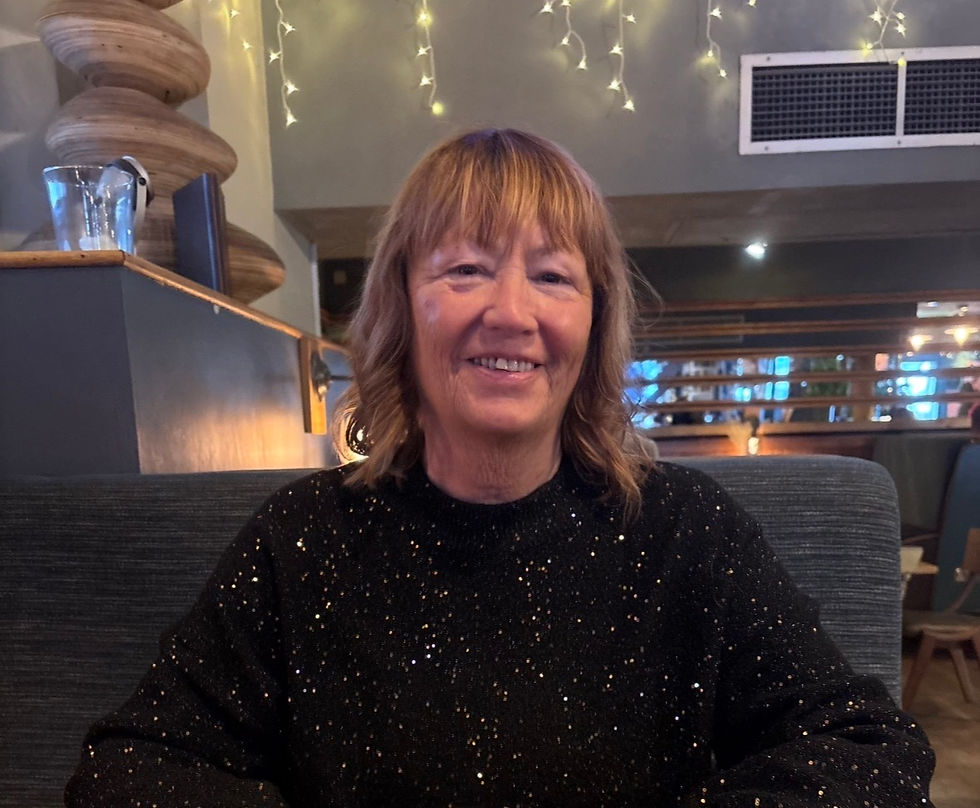 You Don’t Have to Be Creative to Benefit from Creative Counselling