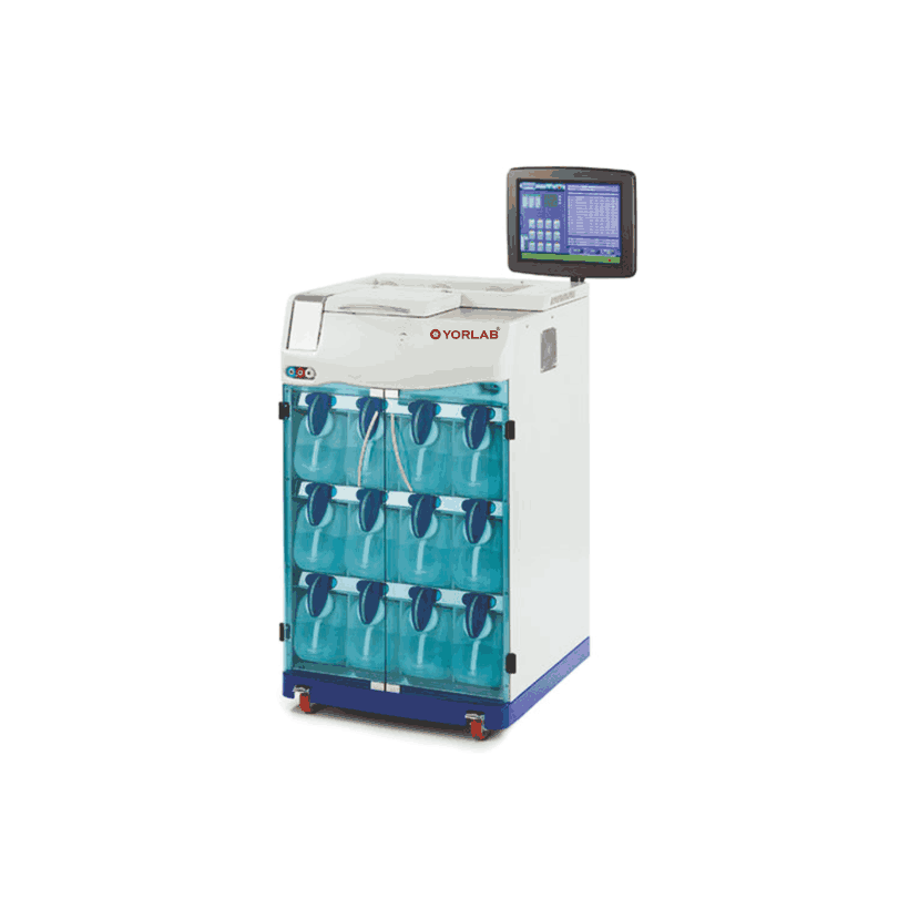 YORLAB AUTOMATIC TISSUE PROCESSOR Model No YSL-YSI-100.gif