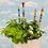 Thumbnail: Beaded Garden Fairy stakes ($22 or 2 for $40)