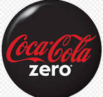 Coke zero image