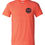 Thumbnail: Short Sleeve T-Shirt Skull and Poppy