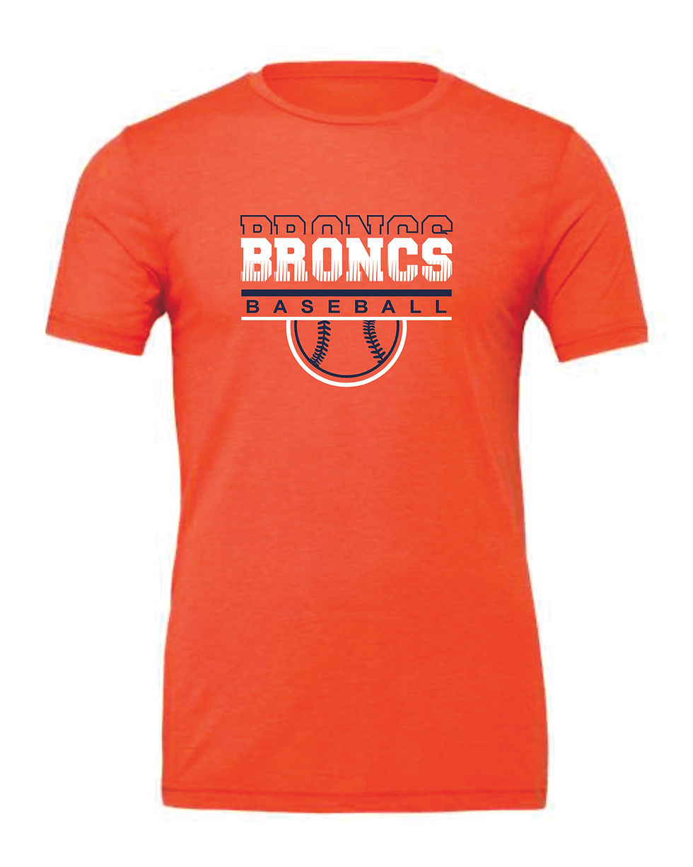 Thumbnail: Perry Broncs Baseball