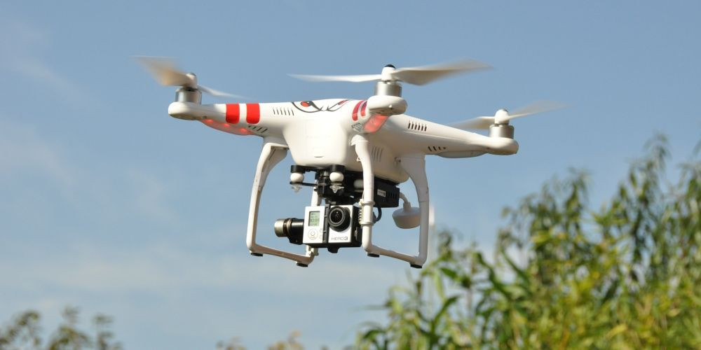 Urgence drones : rattraper le retard français et bâtir une filière Europe-Ukraine