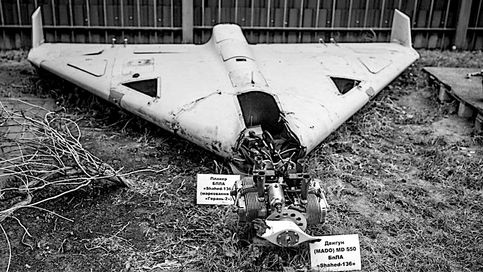 Zu warten, bis russische Geschosse unsere Grenzen verletzen, bedeutet, sich der Initiative des Gegners zu beugen.