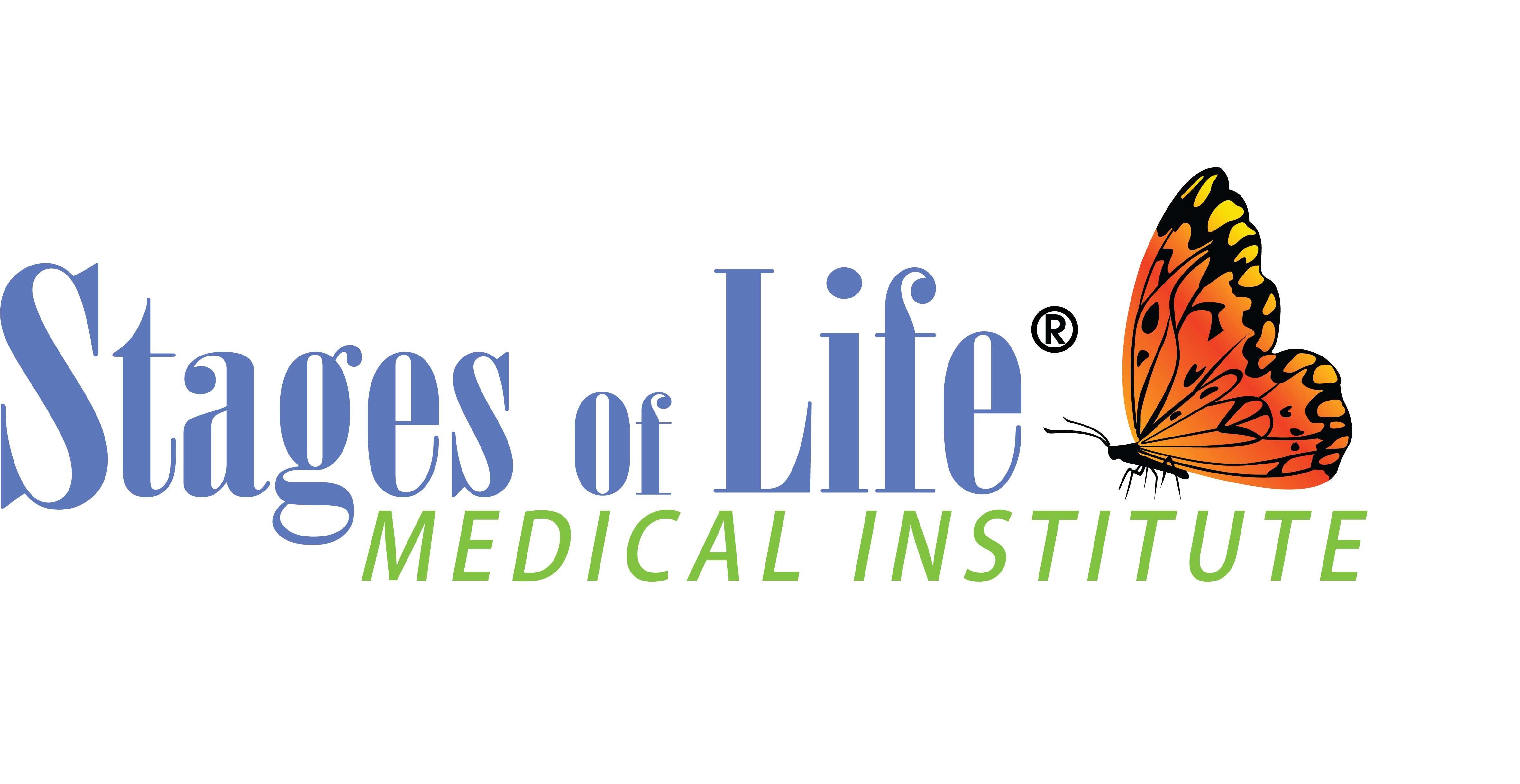 Stages of Life Medical Institute logo
