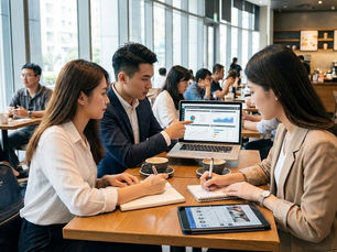 流量策略全解析:從頁面速度到搜尋引擎最佳化的SEO成長引擎