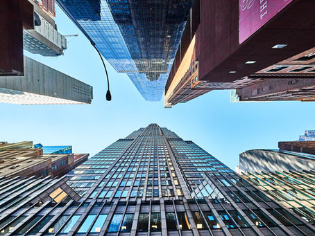 The Role of Building Automation Systems (BAS) in Optimizing Overall Building Operations