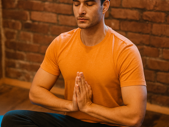 Estão abertas as inscrições para a 2ª Edição do Programa de Mindfulness e Autocuidado