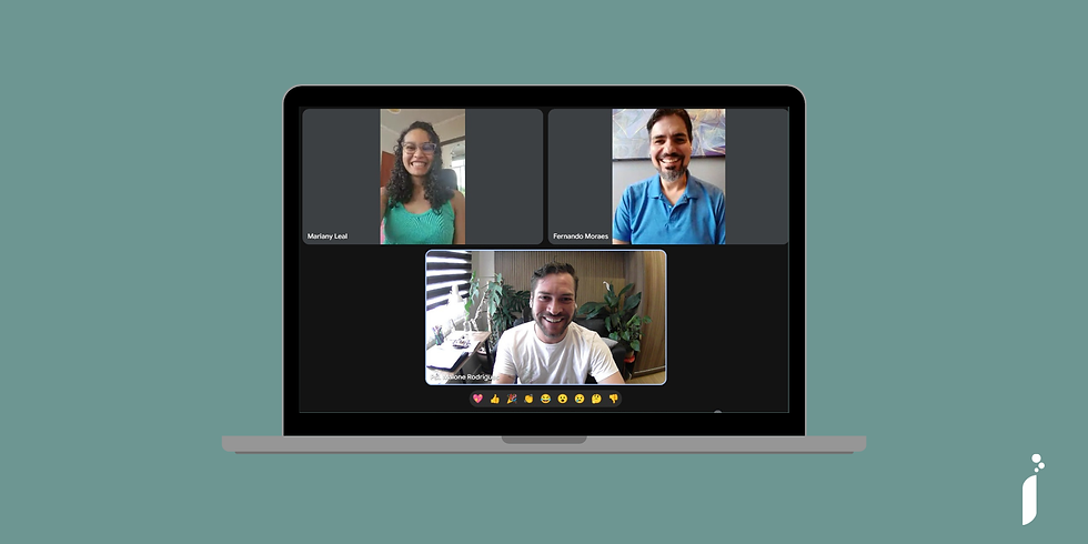 Logoterapia e Análise Existencial no Rio Grande do Sul