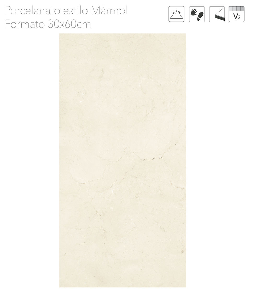 Miniatura: CREME MARFIL