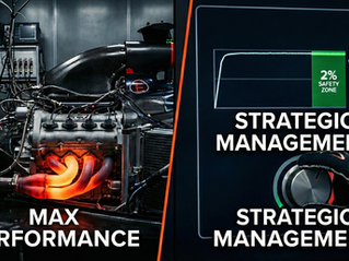 The $8 Million Secret Buried in F1's 2026 Rules