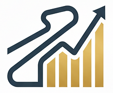 Paddock & Percent logo