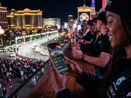 The $22 Billion Gamble: How Formula One Turned Every Gear Shift into a High-Stakes Data Mine