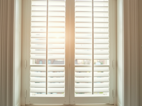 Top Reasons to Choose Plantation Shutters for Your Home