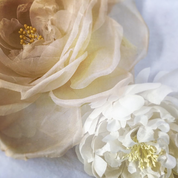 MADAME MARGOT & PEONY