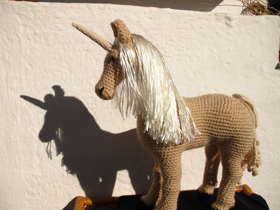 Unicornio