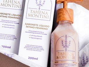 A História do Sabonete Íntimo: Da Produção Artesanal ao Sucesso
