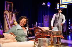 Trinity Repertory Co - Blues For An Alabama Sky - Mark Turek_MTT_5788