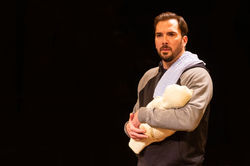 Alley Theatre - Amerikin - Photographer Lynn Lane-139