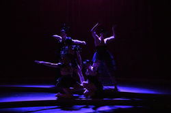 Trinity Repertory Co - La Cage aux Folles - Mark Turek