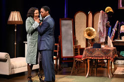 Trinity Repertory Co - Blues For An Alabama Sky - Mark Turek_MTT_5937