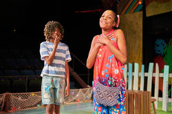 First Stage- 3 Little Birds - Photo: Paul Ruffolo_PRP_3064