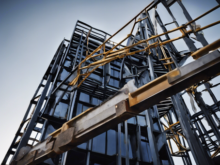 Innovative Engineering Solutions in NY: Highrise Engineering Expertise