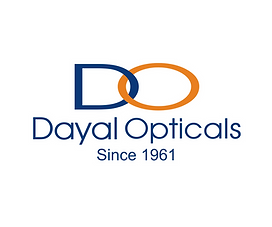Dayal Opticals Logo