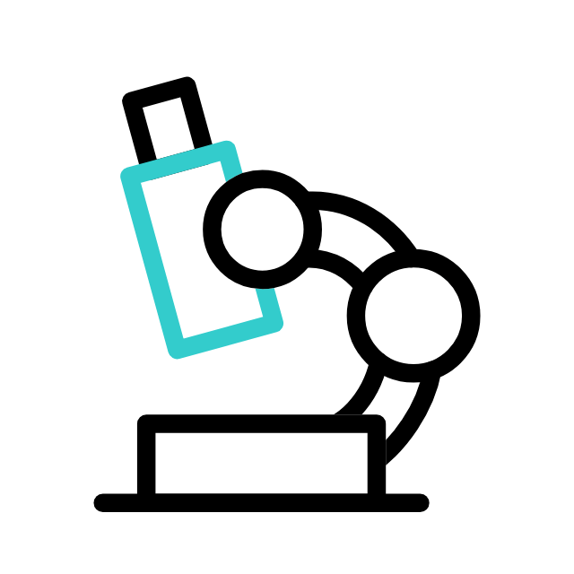 microscope