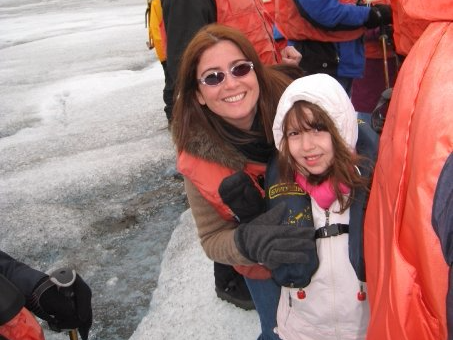 ALASKA… La Última Frontera