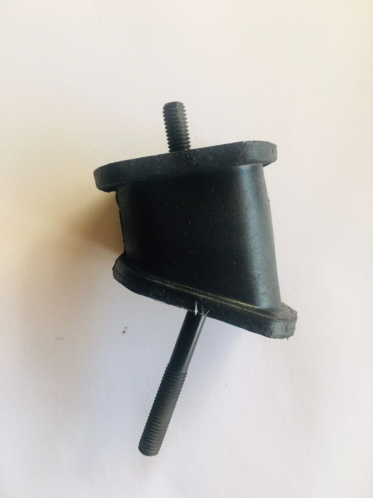 bay window kombi 2l engine mounting