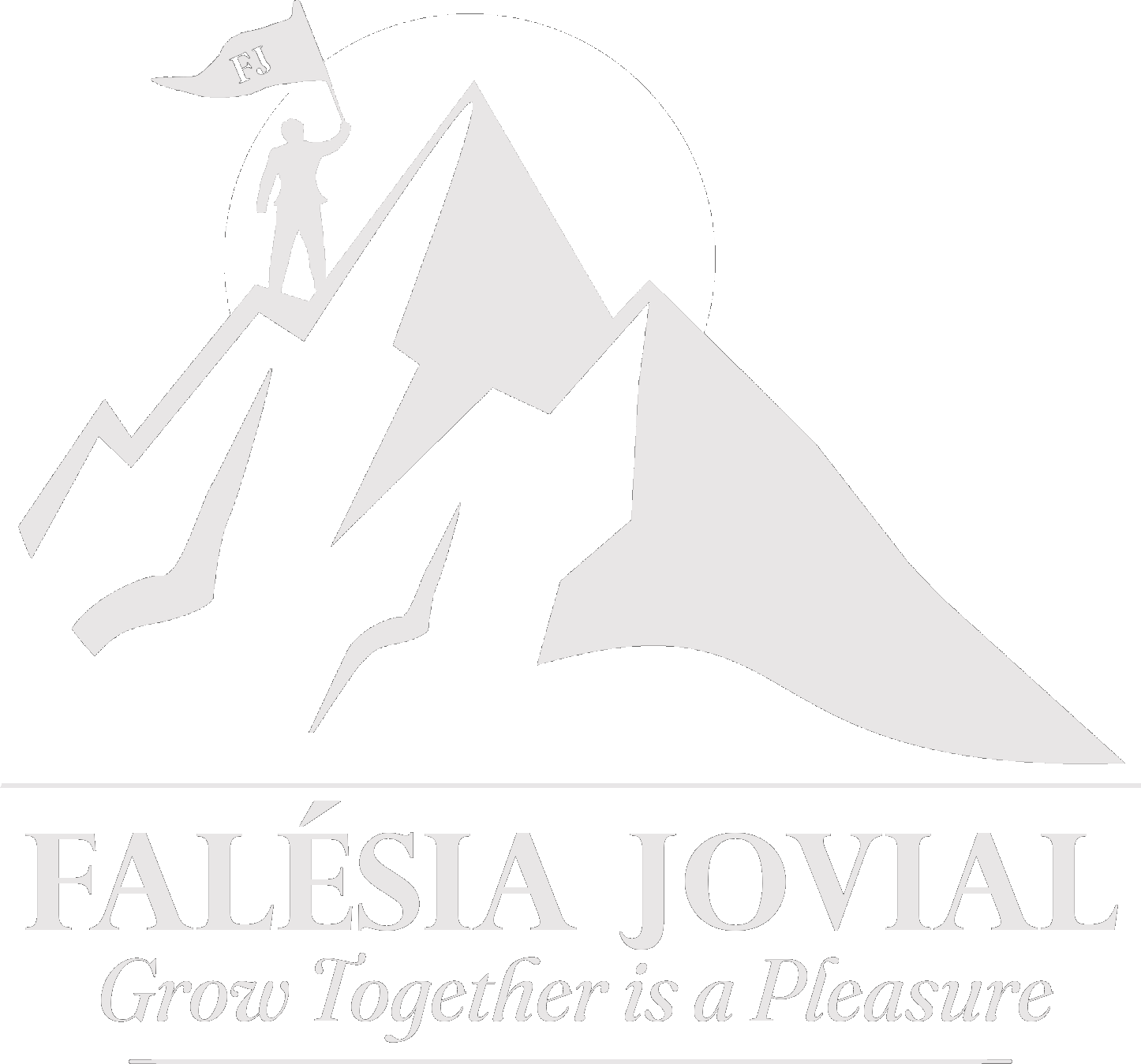 FJ logo